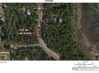 96187 Brady Point Rd, Fernandina Beach, FL 32034