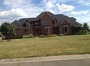 5303 O'Connor Pass, Swartz Creek, MI 48473