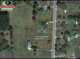 190 Browntown Rd, Kingsland, GA 31548