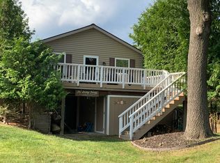 6669 Tamarack Trl, Lake, MI 48632