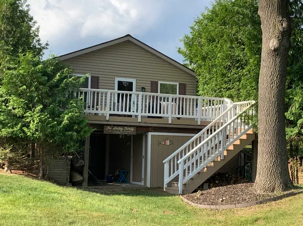6669 Tamarack Trl, Lake, MI 48632