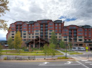 2300 Mount Werner Cir #638-40-42, Steamboat Springs, CO 80487