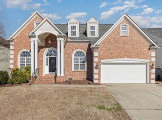 11822 Pawleys Mill Cir, Raleigh, NC 27614