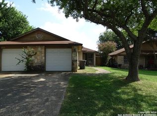 5816 Liberty Bell St, San Antonio, TX 78233