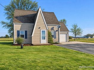 12532 County Road XX, Newton, WI 53063