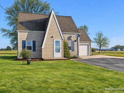 12532 County Highway XX, Newton, WI, 53063