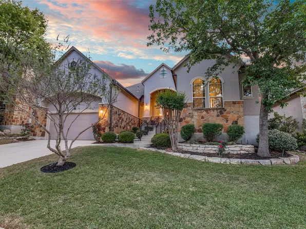 29047 Hobblebush, San Antonio, TX 78260