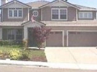 3309 Bear Ridge Way, Antioch, CA 94531