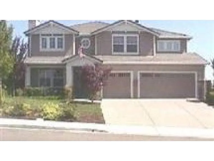 3309 Bear Ridge Way photo 1