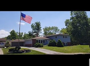 412 Hamlin St, Park Forest, IL
