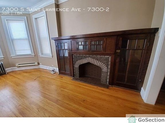 4th image of 7304 S Saint Lawrence Ave #1