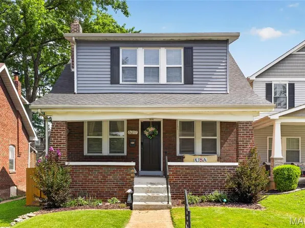 6217 Marmaduke Ave, Saint Louis, MO 63139