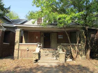 8039 Orion St, Detroit, MI 48234