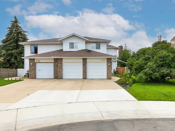 11139 157th Ave NW, Edmonton, AB T5X 4V1