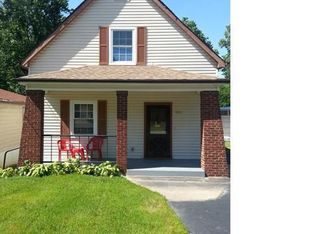 8815 North Ave, Saint Louis, MO 63114