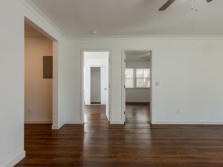5421 S Gramercy Pl #5421 — Photo 9