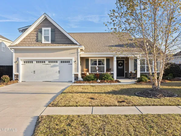 1840 Olive Pine Way, Leland, NC 28451