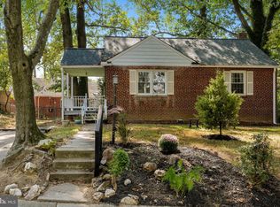 2902 Collins Ave, Silver Spring, MD 20902