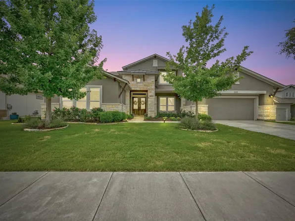 249 Townes Ct, Dripping Springs, TX 78620