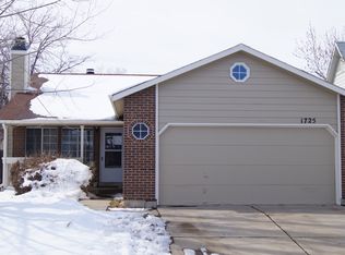 1725 Fraser Ct, Aurora, CO 80011
