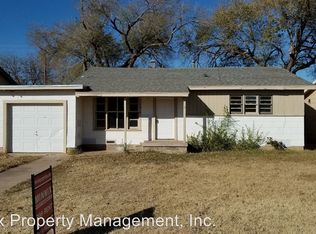 2814 3rd St, Lubbock, TX 79415