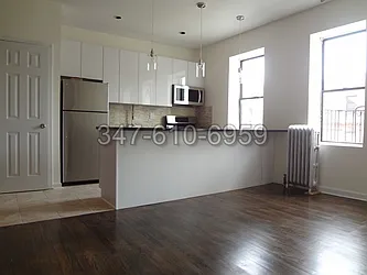 Rented by Next Door Realty NYC