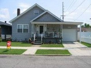 2421 S 4th St, Ironton, OH 45638