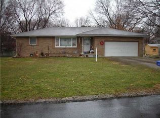 132 N 39th St, Newark, OH 43055