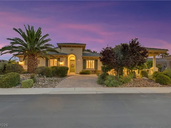 6425 Orto Botanico Ct, Las Vegas, NV 89131