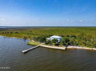 266 Cahoon Rd, Manns Harbor, NC 27953
