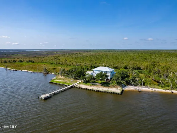 266 Cahoon Road, Manns Harbor, NC 27953