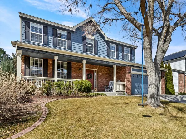 3909 Grand Canyon St, Fort Collins, CO 80525