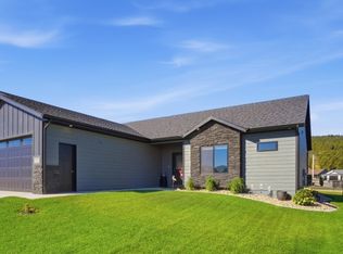 3407 Joseph St, Sturgis, SD 57785