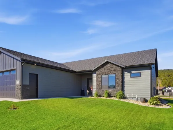 3407 Joseph Ct, Sturgis, SD 57785