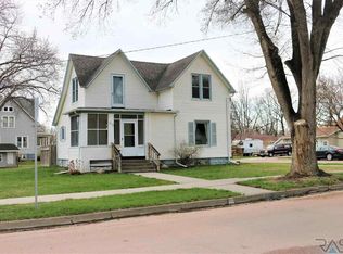 419 N Cedar St, Canton, SD 57013