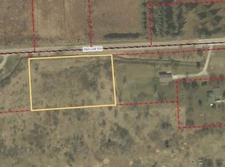 4065 Metcalf Rd, Burtchville, MI 48059