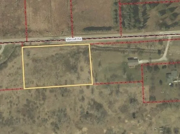 4065 Metcalf Rd, Burtchville, MI 48059