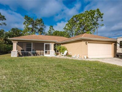1209 Flora Ave N, Lehigh Acres, FL, 33971