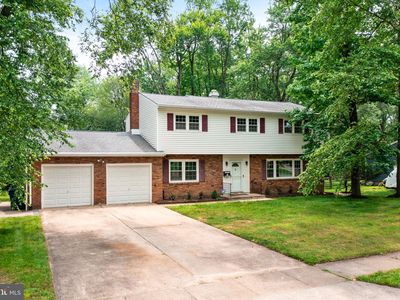 76 Stonicker Dr, Lawrence Township, NJ, 08648