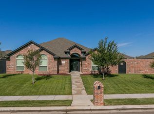 8302 Knoxville Dr, Amarillo, TX 79118