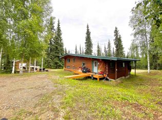 446 Henderson Rd S, Fairbanks, AK 99709