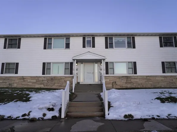 214 Butts AVENUE #1, 2, 3, 4, Tomah, WI 54660
