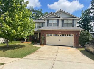 823 Bayshore Ln, Moore, SC 29369