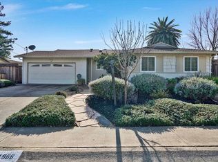 1966 Westover Dr, Pleasant Hill, CA 94523