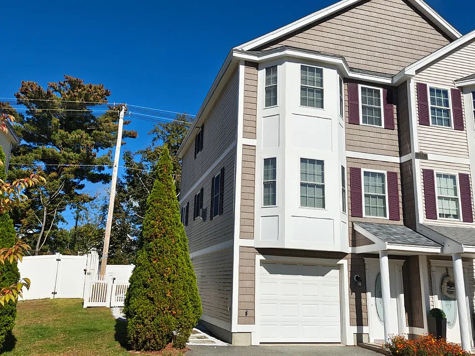 81 Manchester St