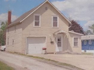 111 W Cooper St, Maryville, MO 64468