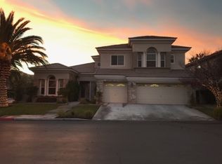 2877 Middle Earth St, Las Vegas, NV 89135
