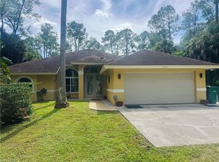 4392 11th AVE SW, NAPLES, FL 34116