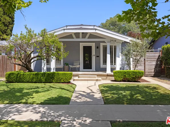 2938 Virginia Rd, Los Angeles, CA 90016