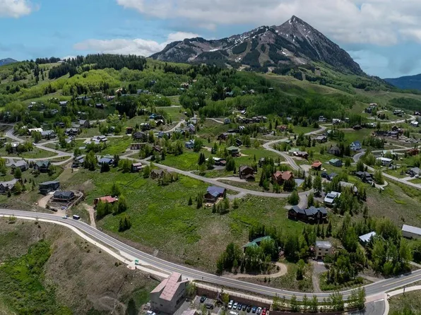 916 Gothic Road, Mt. Crested Butte, CO 81225